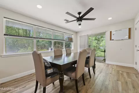 Dining - 18924 Busby Rd, Vancleave, MS 39565 photo 1 of 1