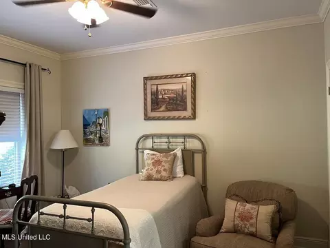 Bedroom - 604 Ashwood Dr, Wiggins, MS 39577 photo 5 of 5