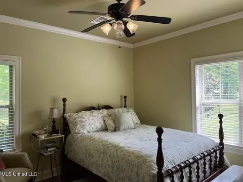 Bedroom - 604 Ashwood Dr, Wiggins, MS 39577 photo 4 of 5