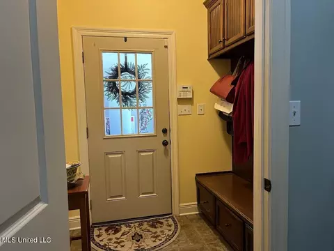 Entry Way - 604 Ashwood Dr, Wiggins, MS 39577 photo 1 of 4