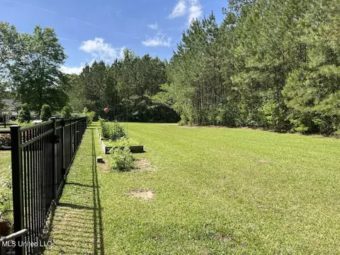 Exterior - 604 Ashwood Dr, Wiggins, MS 39577 photo 13 of 13