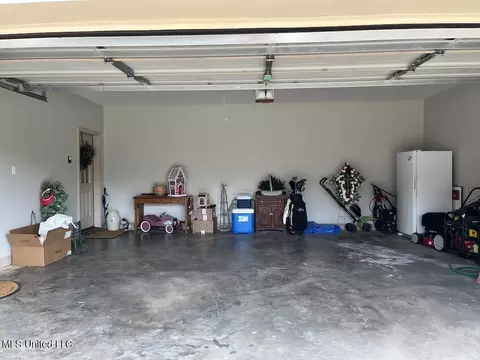 Exterior - 604 Ashwood Dr, Wiggins, MS 39577 photo 7 of 13
