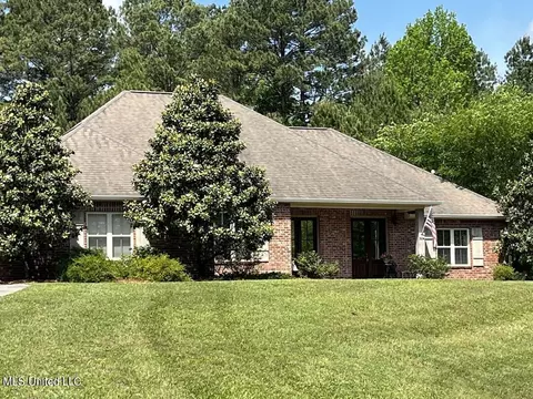 Exterior - 604 Ashwood Dr, Wiggins, MS 39577 photo 2 of 13
