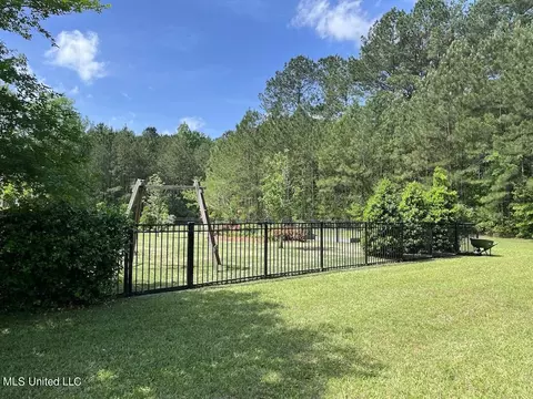 Exterior - 604 Ashwood Dr, Wiggins, MS 39577 photo 11 of 13