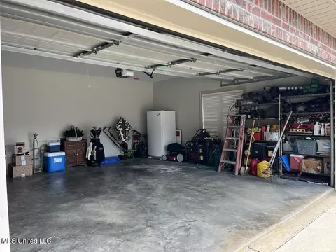 Exterior - 604 Ashwood Dr, Wiggins, MS 39577 photo 6 of 13