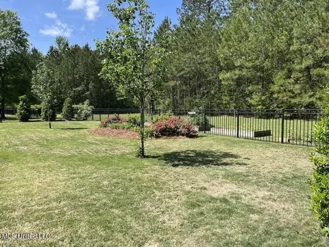Exterior - 604 Ashwood Dr, Wiggins, MS 39577 photo 12 of 13