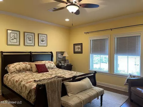 Bedroom - 604 Ashwood Dr, Wiggins, MS 39577 photo 1 of 5