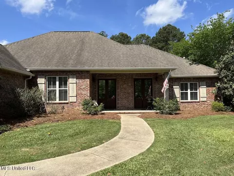 Exterior - 604 Ashwood Dr, Wiggins, MS 39577 photo 8 of 13