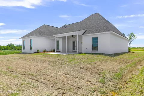 Exterior - 504 Portner Dr, Canton, MS 39046 photo 4 of 4
