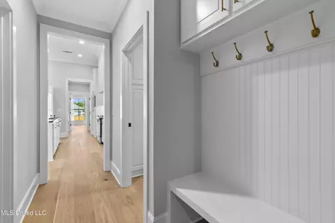 Entry Way - 504 Portner Dr, Canton, MS 39046 photo 1 of 1