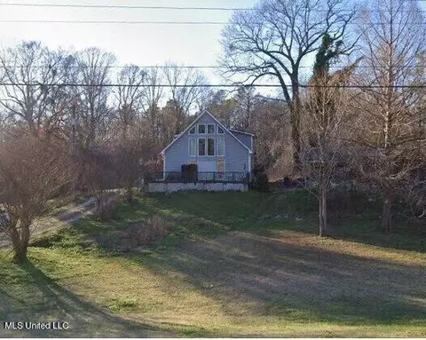1399 Hwy 49 Frontage Rd, Bentonia, MS 39040