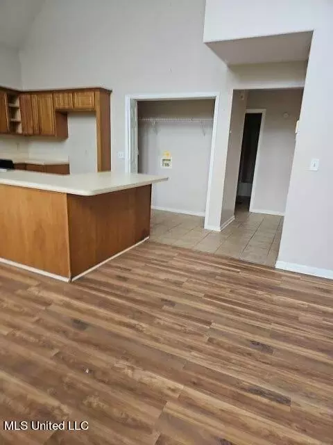 Kitchen - 1399 Hwy 49 Frontage Rd, Bentonia, MS 39040 photo 1 of 3