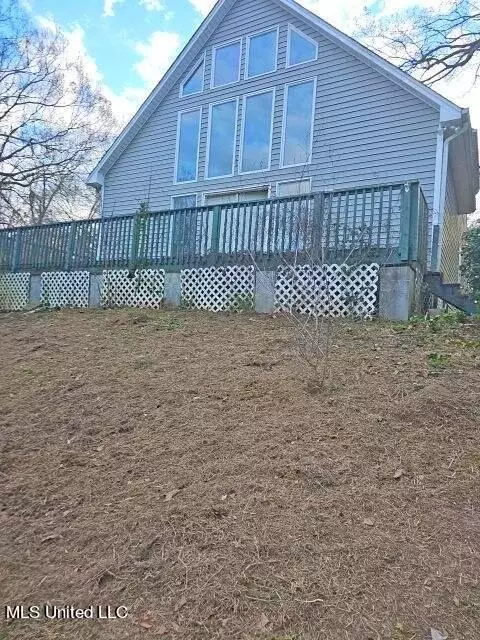 Exterior - 1399 Hwy 49 Frontage Rd, Bentonia, MS 39040 photo 3 of 3