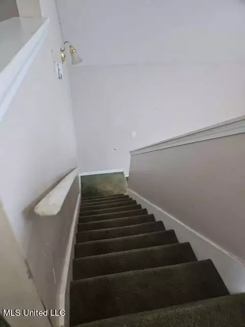 Entry Way - 1399 Hwy 49 Frontage Rd, Bentonia, MS 39040 photo 1 of 1