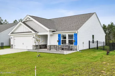 14136 Sanctuary Trails Dr, Gulfport, MS 39503
