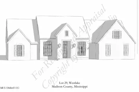 207 Westlake Cir, Madison, MS 39110