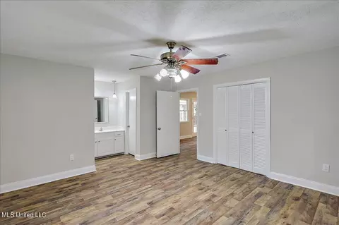 Bedroom - 51 Summit Ridge Dr, Brandon, MS 39042 photo 1 of 1