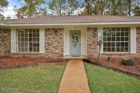 Exterior - 51 Summit Ridge Dr, Brandon, MS 39042 photo 4 of 9