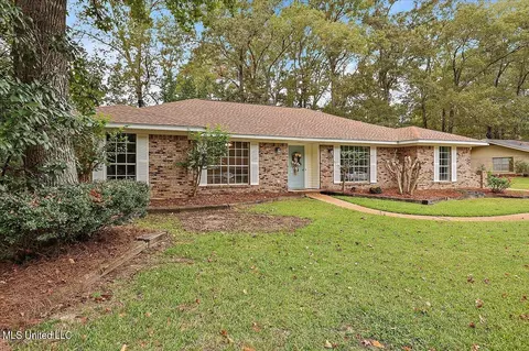 Exterior - 51 Summit Ridge Dr, Brandon, MS 39042 photo 3 of 9