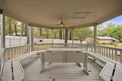 Exterior - 51 Summit Ridge Dr, Brandon, MS 39042 photo 8 of 9