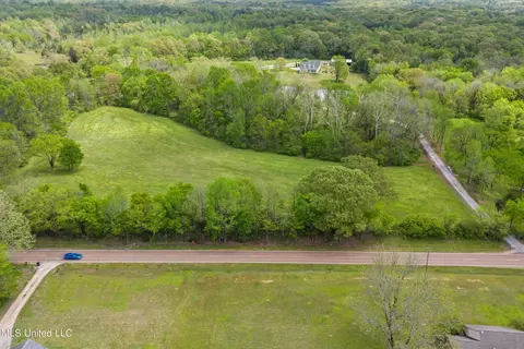 134 N Red Banks Rd, Red Banks, MS 38661