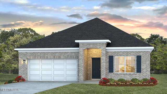 214 Serenity Lake Dr, Pearl, MS 39208