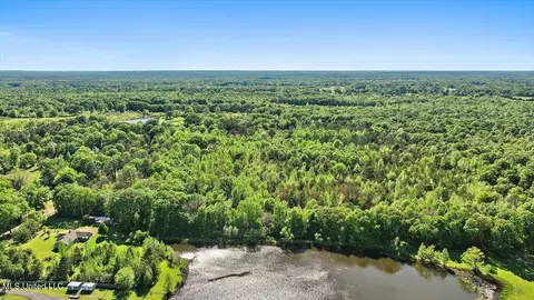 0 Worrell Rd, Utica, MS 39175