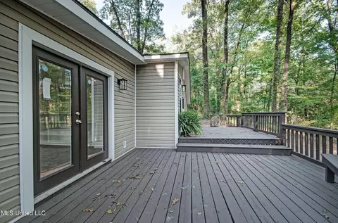 Exterior - 102 Hickory Holw, Florence, MS 39073 photo 6 of 8