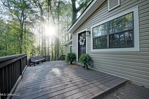 Exterior - 102 Hickory Holw, Florence, MS 39073 photo 4 of 8