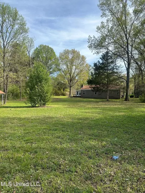 Exterior - 1948 Tina Dr, Hernando, MS 38632 photo 5 of 6