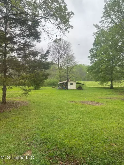 Exterior - 1948 Tina Dr, Hernando, MS 38632 photo 4 of 6