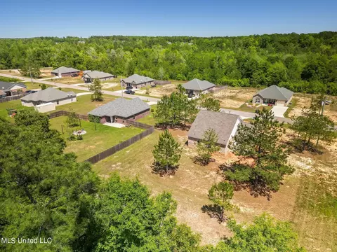 22 Colony Rd, Mchenry, MS 39561 photo 20