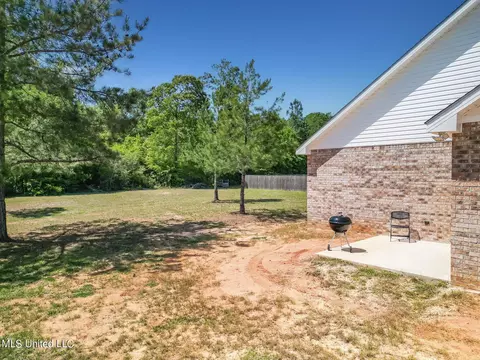 22 Colony Rd, Mchenry, MS 39561 photo 19