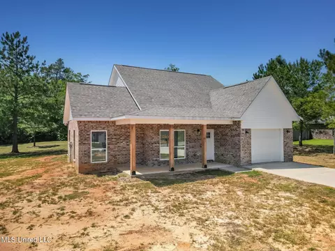 22 Colony Rd, Mchenry, MS 39561 photo 21