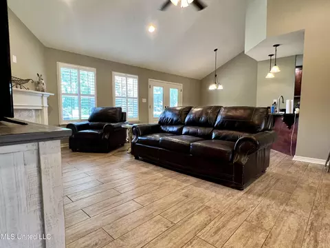 Living - 9809 Pine Trl, Vancleave, MS 39565 photo 1 of 3
