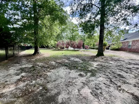 Exterior - 9809 Pine Trl, Vancleave, MS 39565 photo 8 of 11
