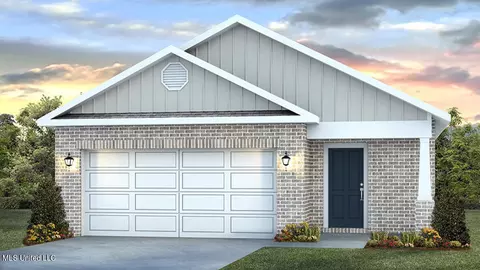 303 Melody Ln, Pearl, MS 39208