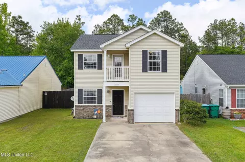 11135 Rudolph Dr, Gulfport, MS 39503