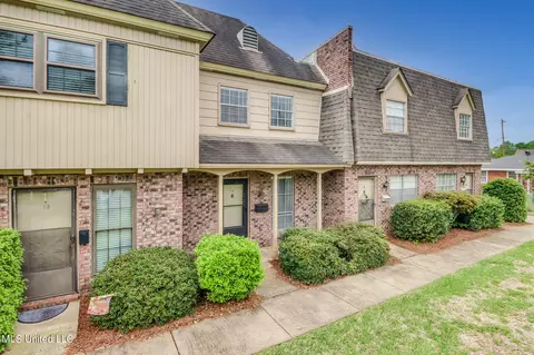 413 Kahler St #14, Gulfport, MS 39507
