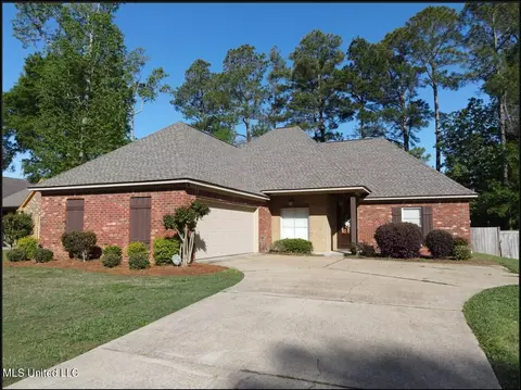 103 Bridge Park Dr, Canton, MS 39046