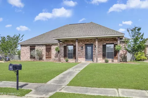 511 Kate Lofton Dr, Brandon, MS 39047