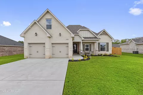 16886 W Landon Green Cir, Gulfport, MS 39503