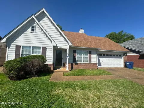 5885 Waverly Drive Dr, Horn Lake, MS 38637