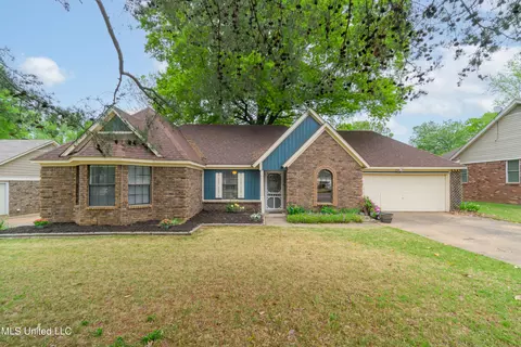 788 Rutland Dr, Southaven, MS 38671