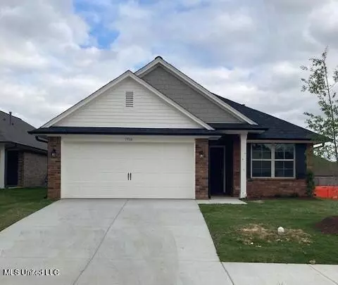7929 Gardendale Dr, Olive Branch, MS 38654