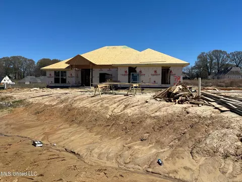 7792 Mary Mccoy Dr, Horn Lake, MS 38637
