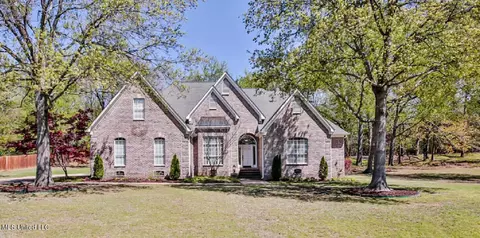 7934 Windersgate Cir, Olive Branch, MS 38654
