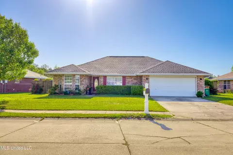 14162 Millie St, Biloxi, MS 39532