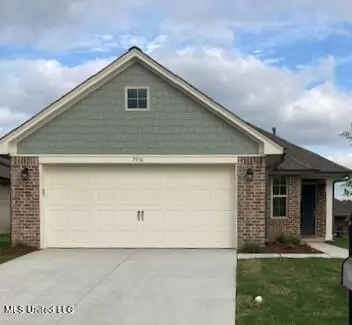 7926 Gardendale Dr, Olive Branch, MS 38654