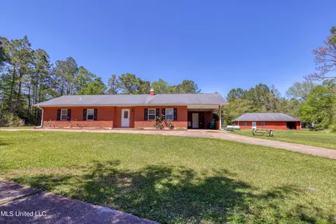 4420 Melvin Rd, Biloxi, MS 39532